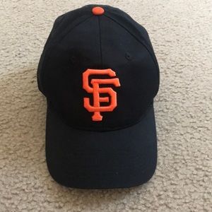 San Francisco Giants Cap